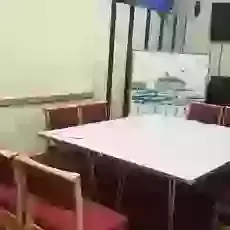 Small Meeting Room